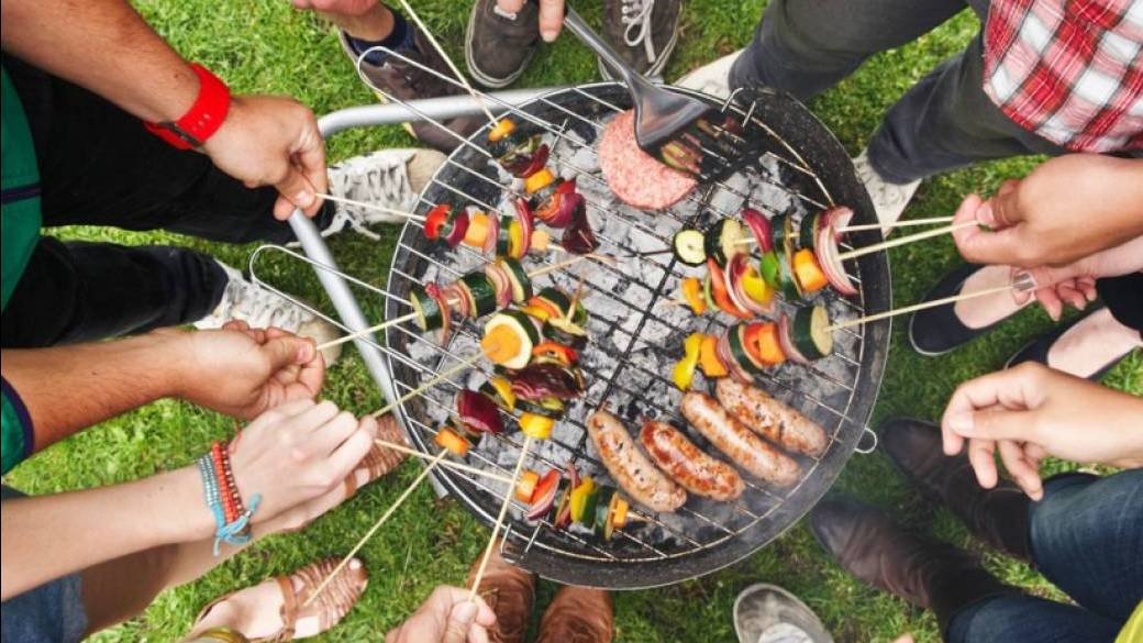 Barbecue Party