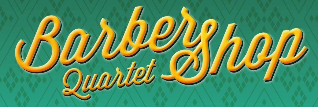 Barber Shop Quartet 