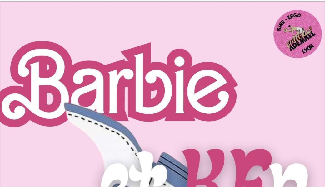Barbie et Ken 