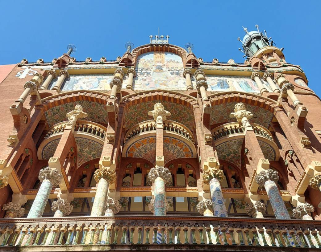 L'Architecture en folie