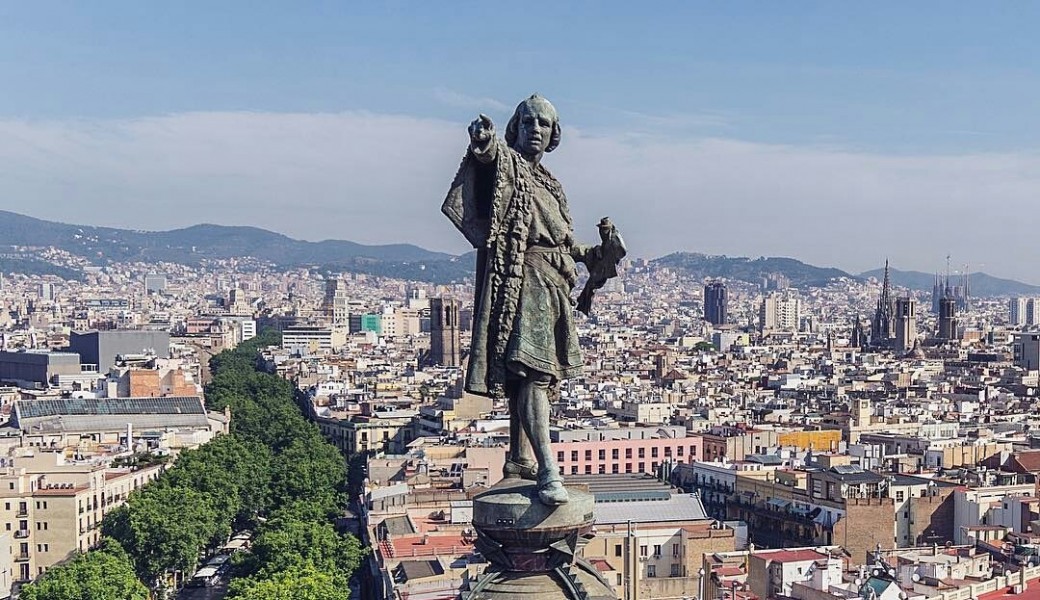 Les Ramblas autrement