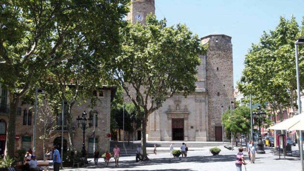 Visite pratique du quartier de Sarrià - Pedralbes
