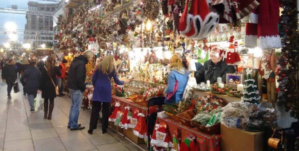 [Virtuel] Les fêtes de Noël à Barcelone