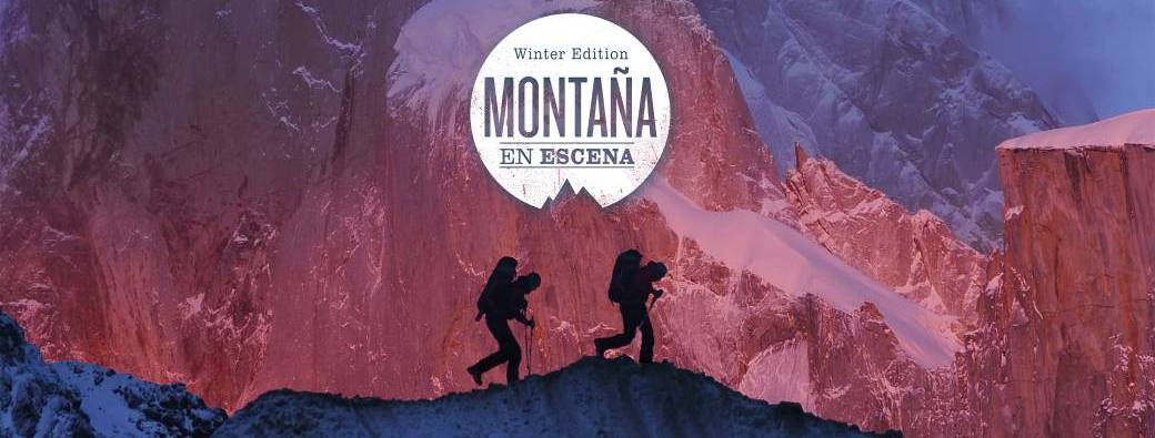 Barcelona - Montaña en Escena Winter Edition 2023