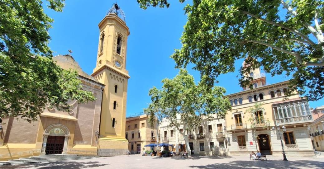 Les Corts : de l'ancien village à la modernité