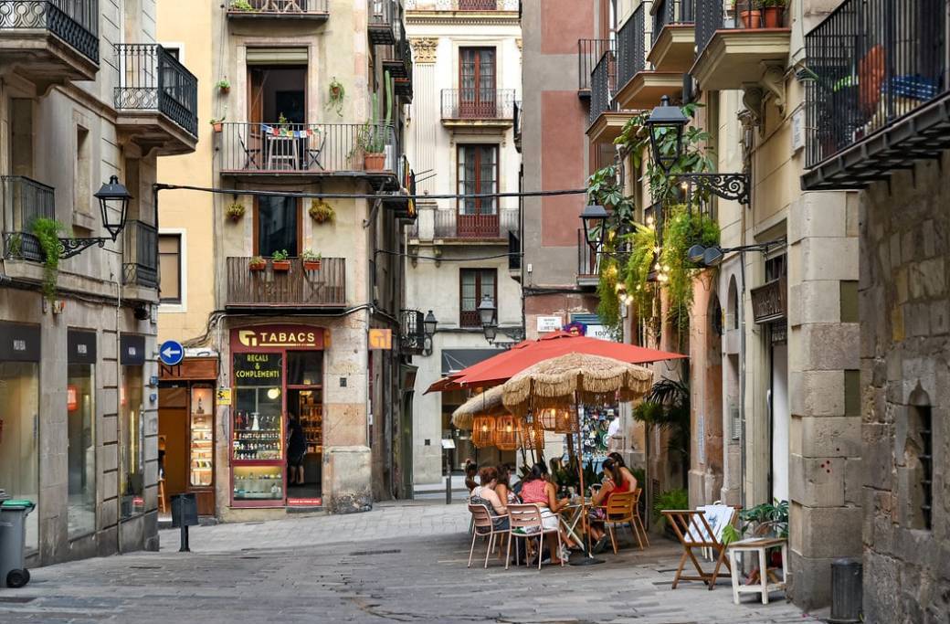 Les Incontournables de la Vieille Ville