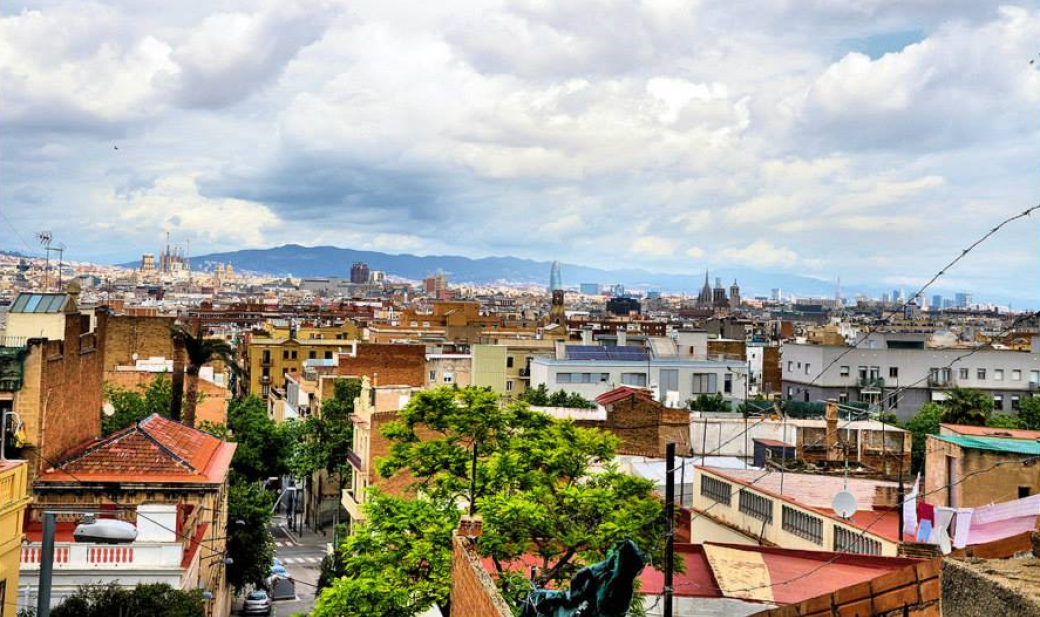 Poble Sec, quartier canaille