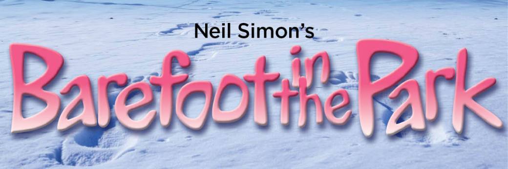 Barefoot in the Park