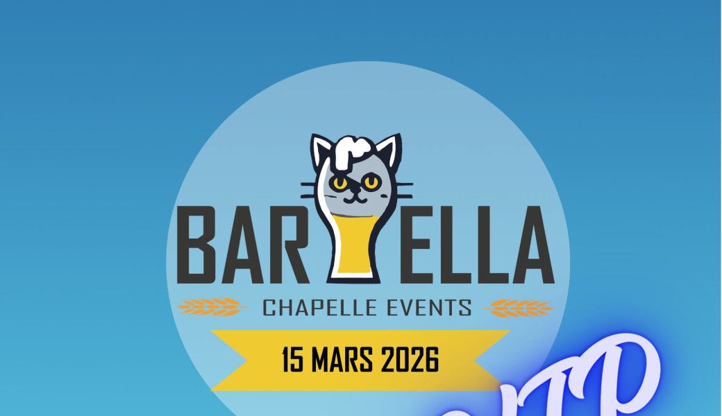Bar'ella VIP - carnaval de Chapelle-lez-Herlaimont