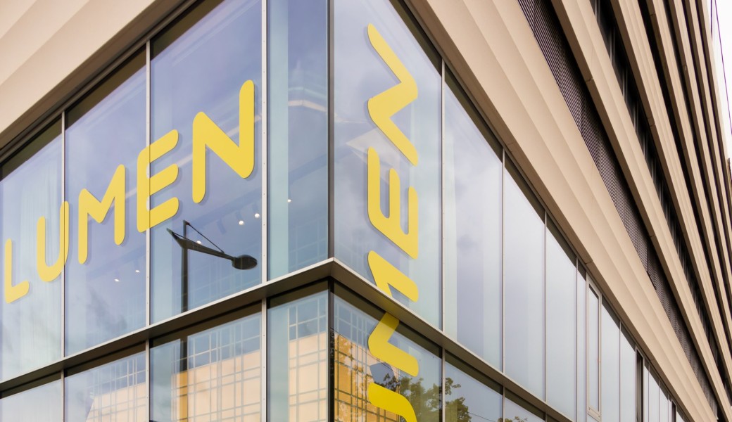 BAREM - Visite LUMEN Lyon