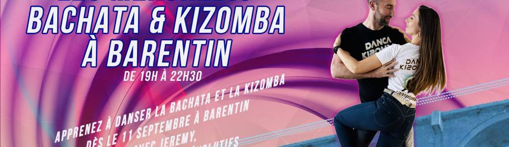 Barentin Bachata/Kizomba