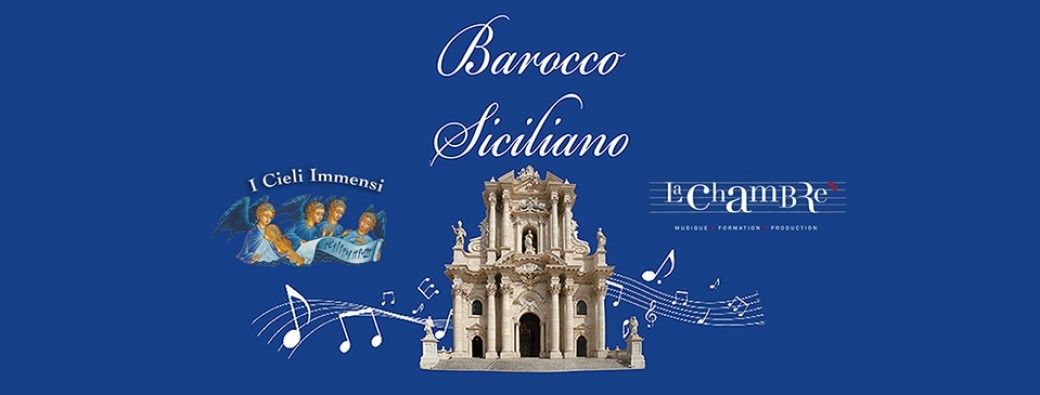 Barocco Siciliano