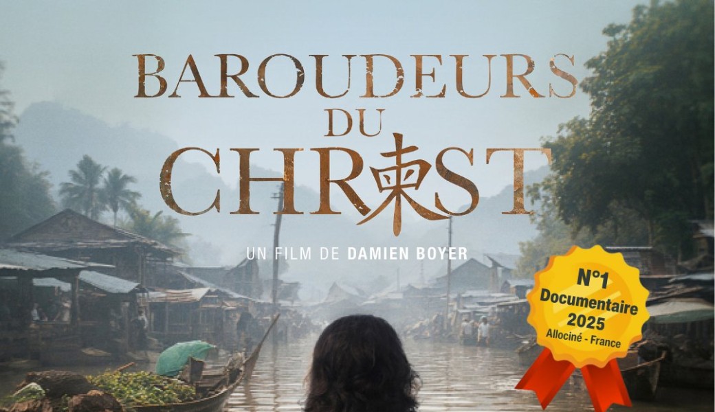 Baroudeurs du Christ