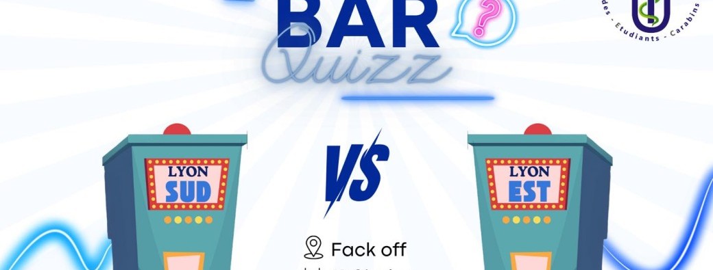BarQuizz LS vs LE ! 