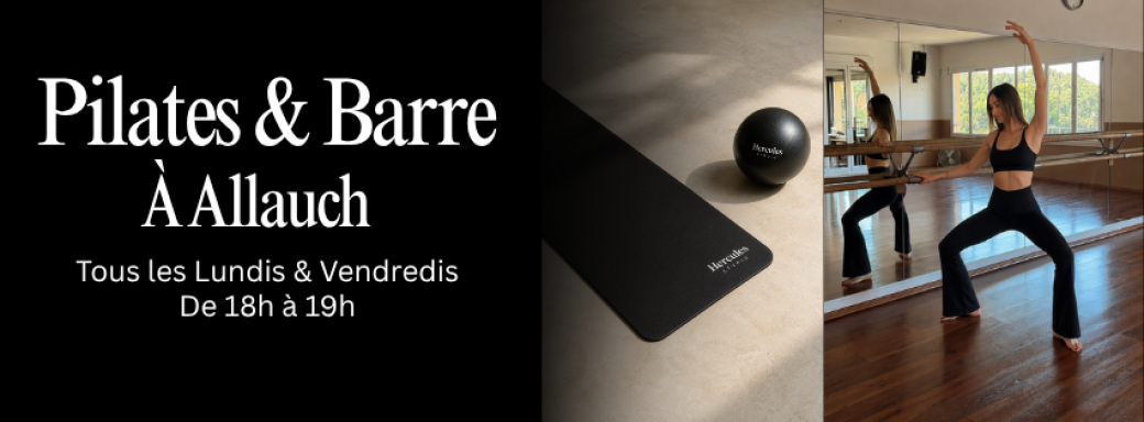 Barre - Allauch