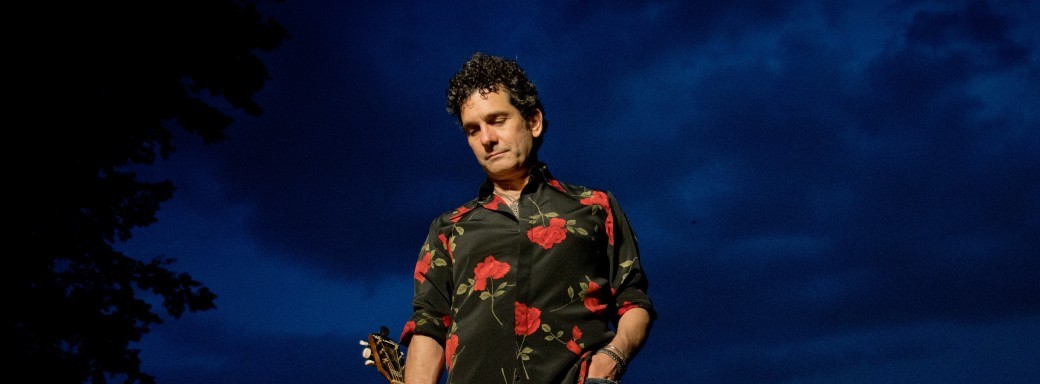 Bart Ryan @ Le Kiosque