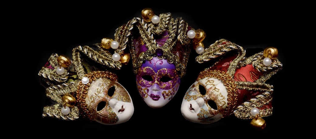 Bas les masques !