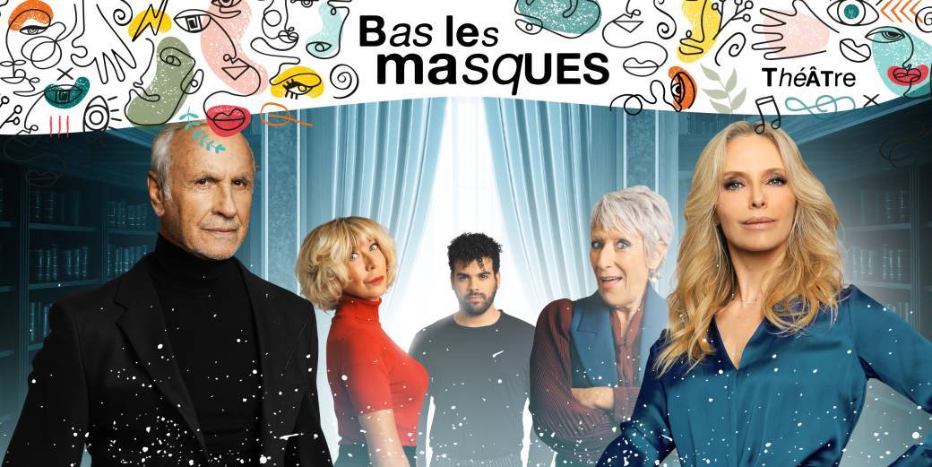 Bas les masques