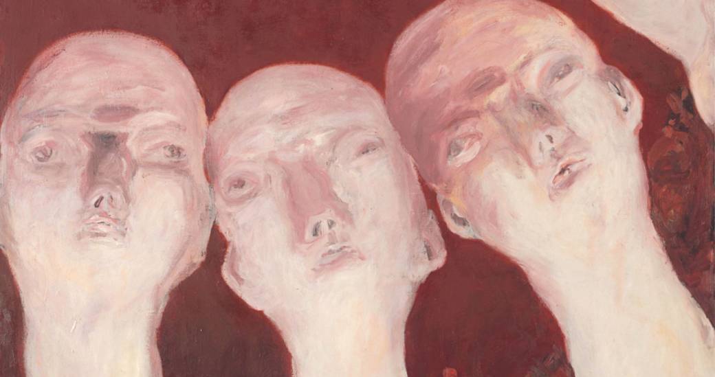 Baselitz 