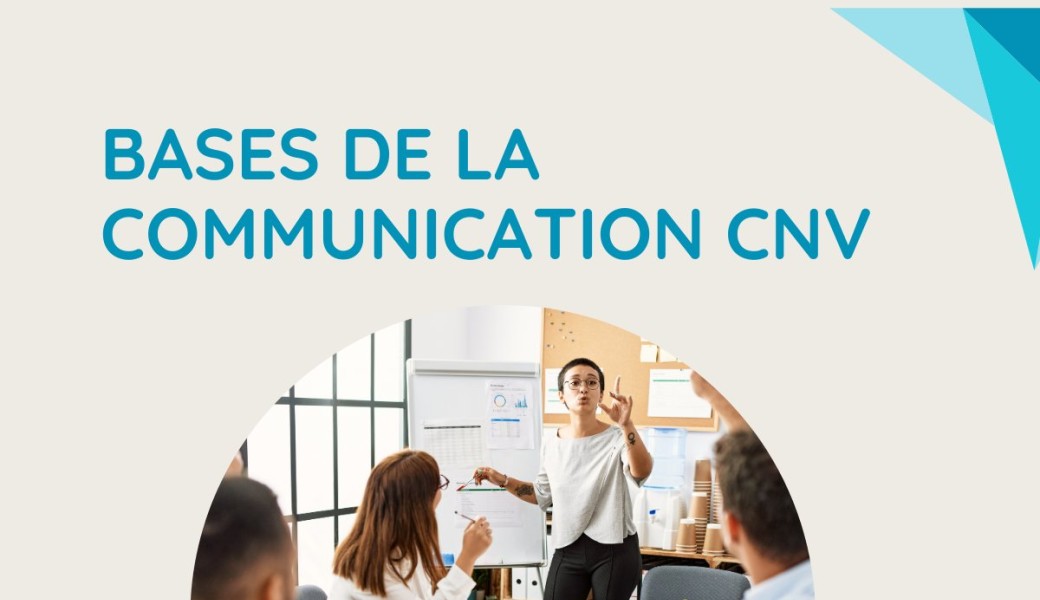 Bases communication  CNV