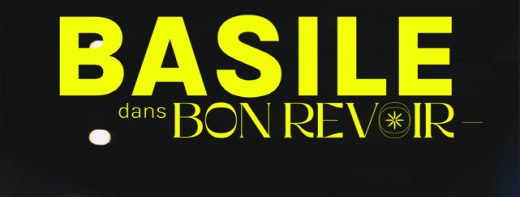 Basile au Redline