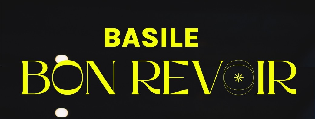 Basile - Bon Revoir