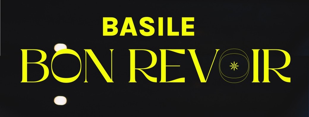 Basile - Bon Revoir