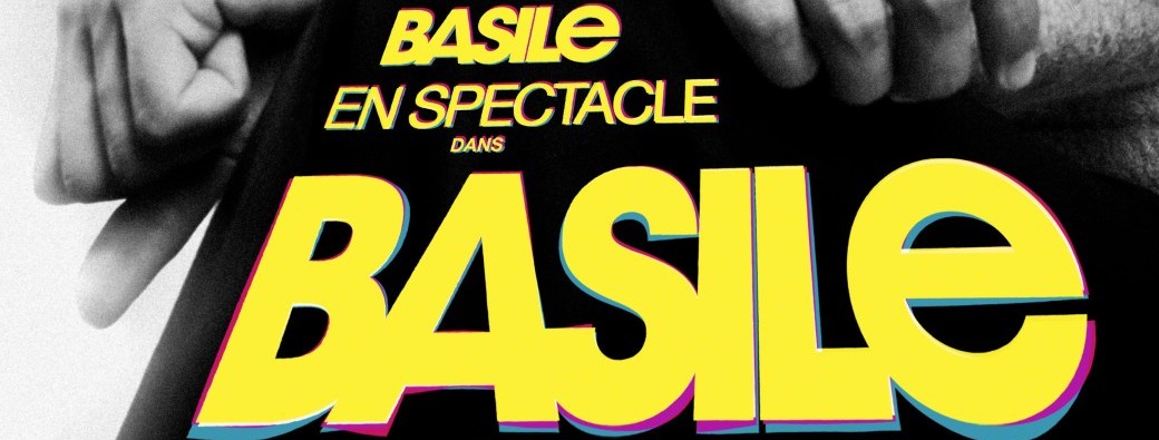 Basile dans "Basile"