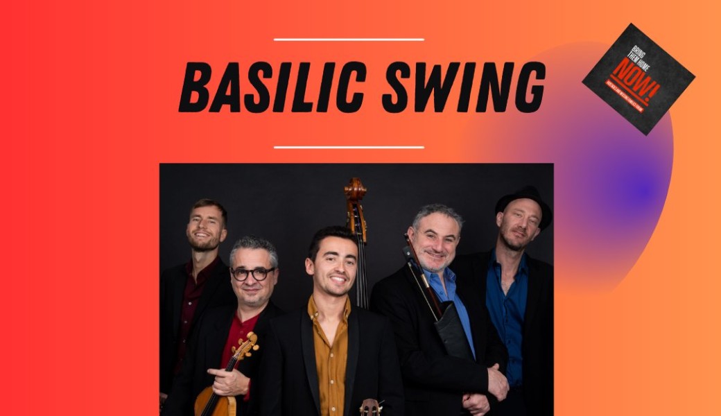 Basilic Swing au Centre Fleg