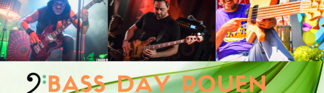 BassDay élèves 