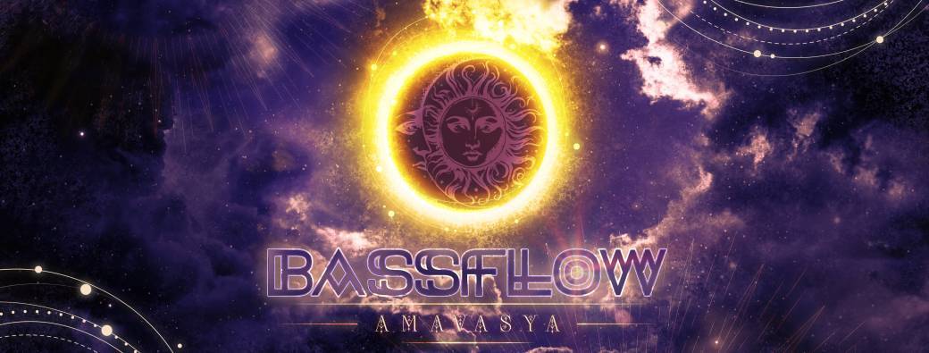 Bassflow Amavasya