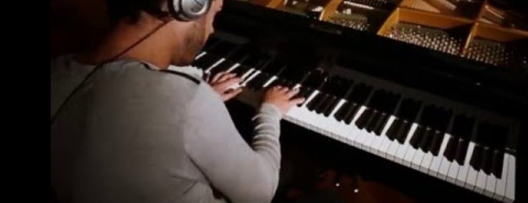 BatÔJazz : 2ème voyage - Lionel Lamarca Trio