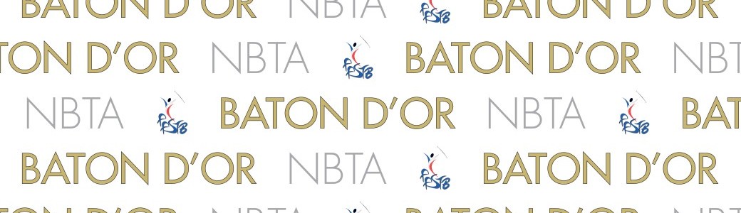 Bâton d'or 2024