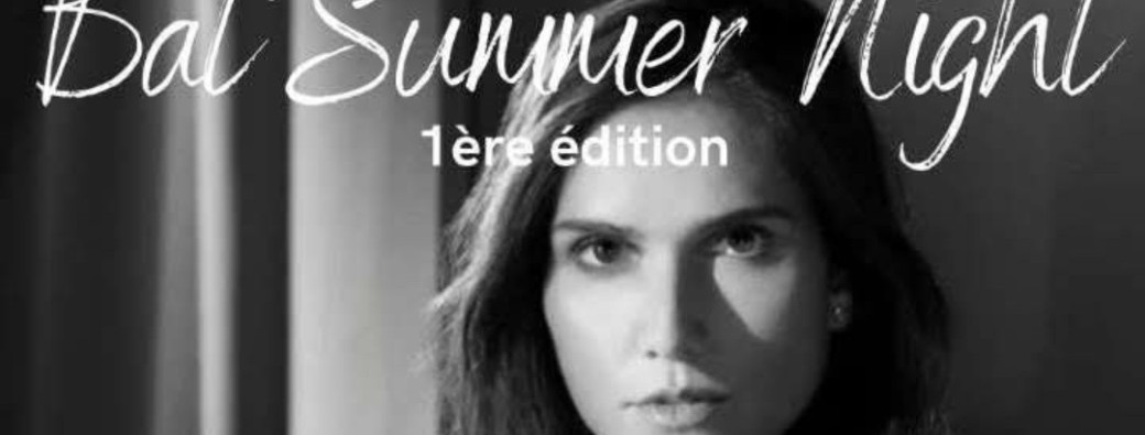 Bat'summer night 