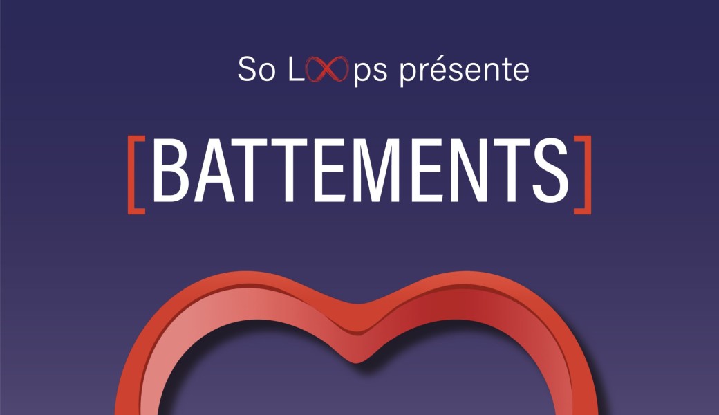 [BATTEMENTS] concert murmuré à l'oreille