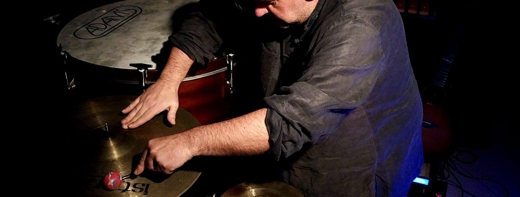 [BATTEMENTS] concert de percussions murmuré à l'oreille