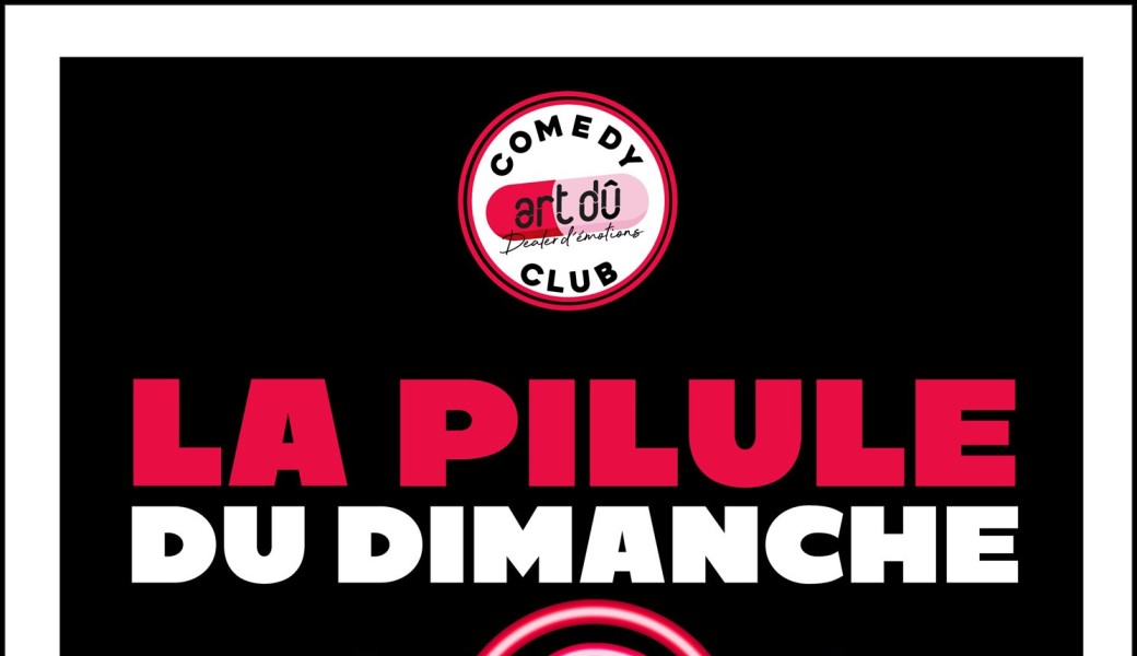 BATTLE DE STAND UP 