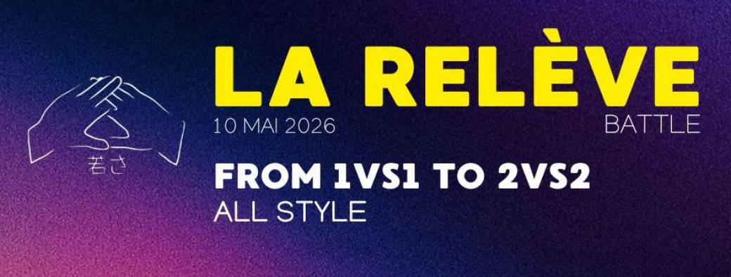 Battle La Relève