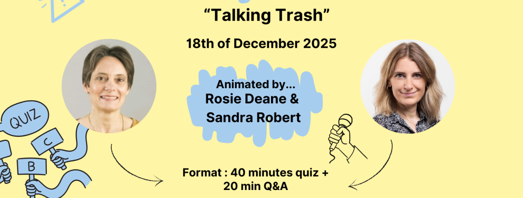 Battle of Nerds - Talking trash - By Planet on Stage