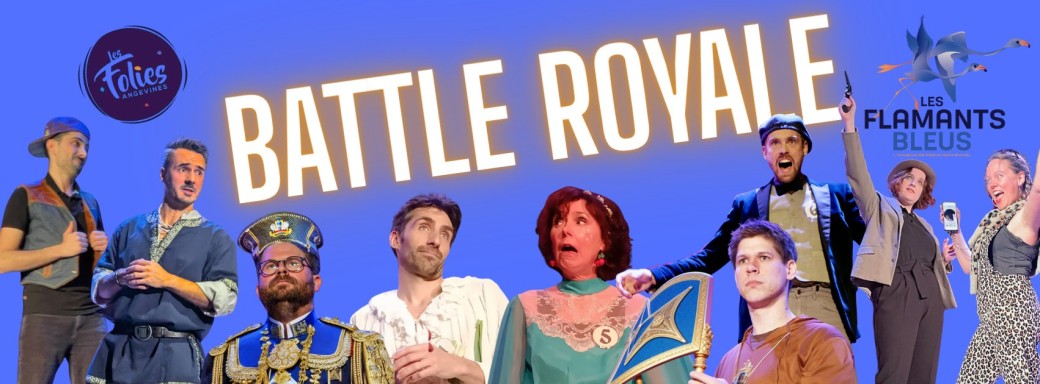 Battle Royale