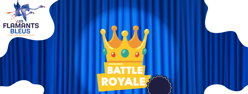 Battle Royale