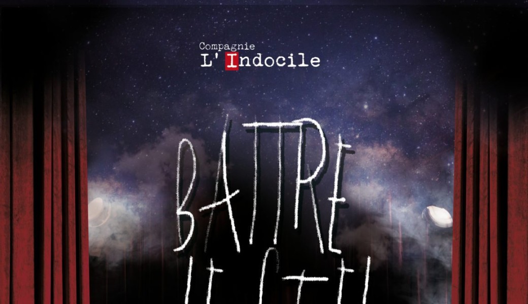 Battre le ciel, Cie L'Indocile : spectacle jeunesse