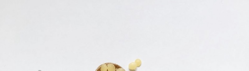 Baume à lèvre coco 