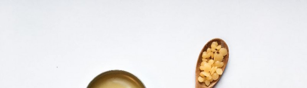 Baume à lèvre coco 