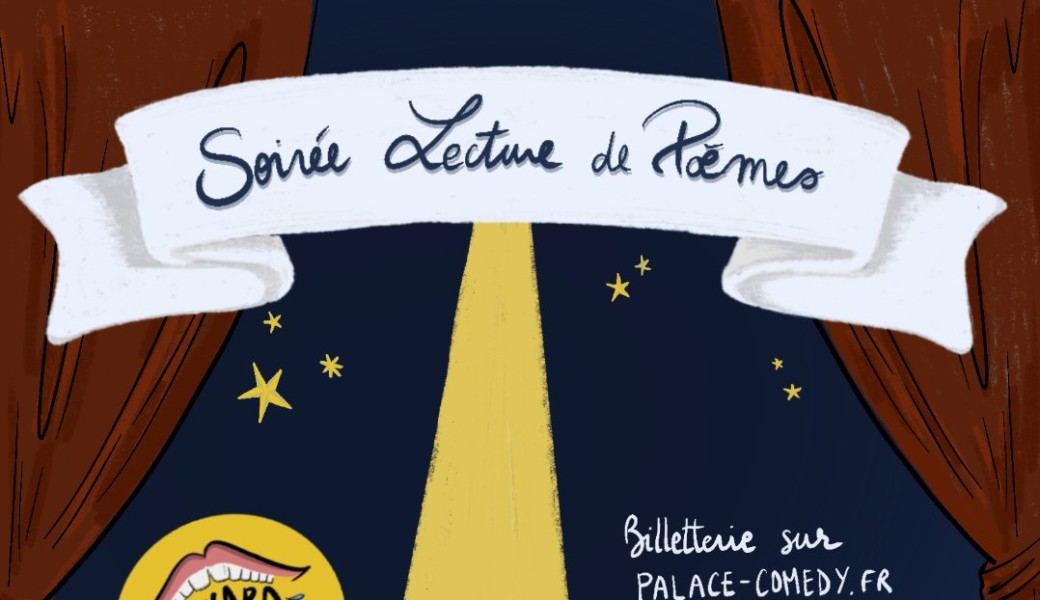 Bavard Poésie Club