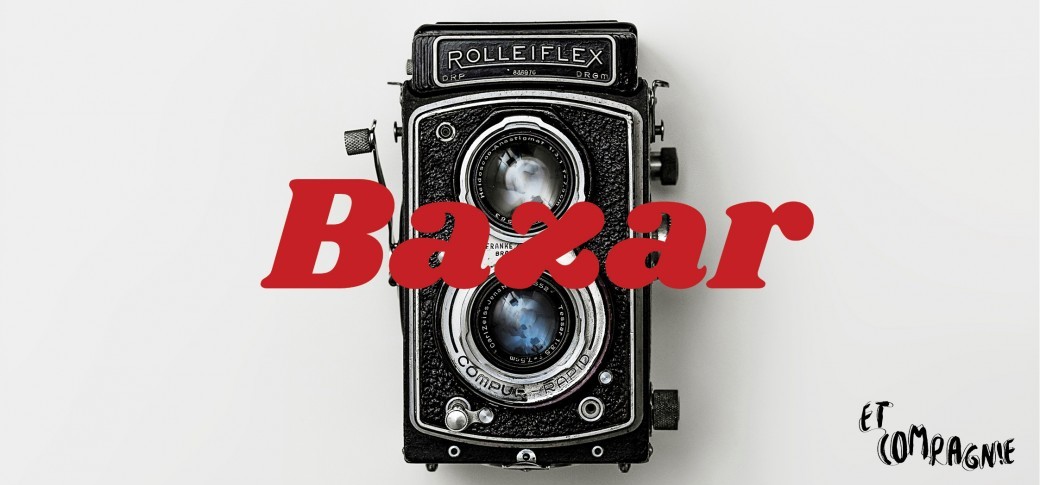 BAZAR + LE BOEUF