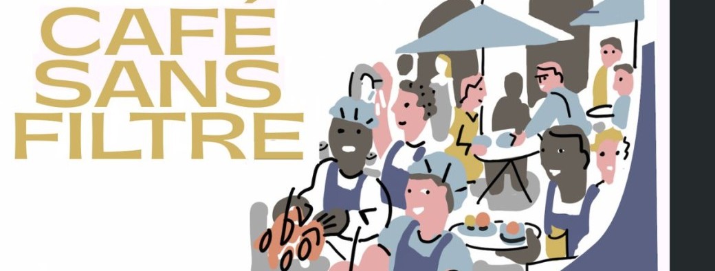 Projection-rencontre avec l'équipe du film « Café sans filtre »