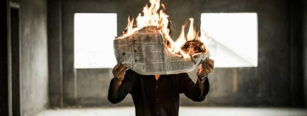 Réseaux sociaux et fake news, tous responsables ?