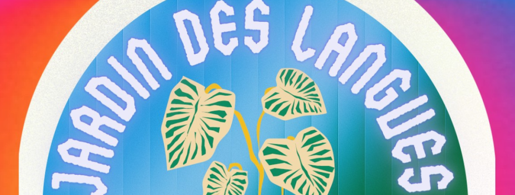 Jardin des langues : initiation au portugais