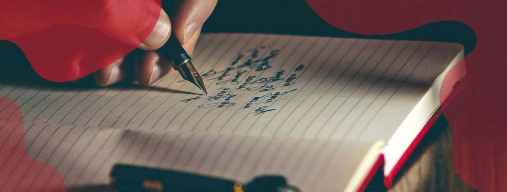 Atelier d'écriture : au cœur du vêtement sublimé